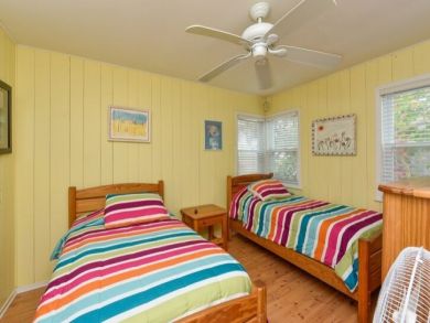 Three Bedroom Anna Maria Beach Gulf Front Cottage